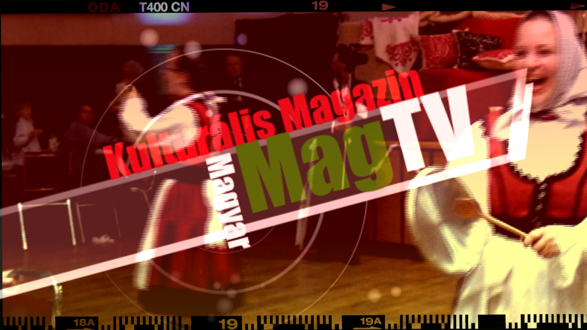 MagTV logo
