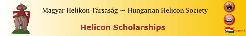 Helicon Scholarships