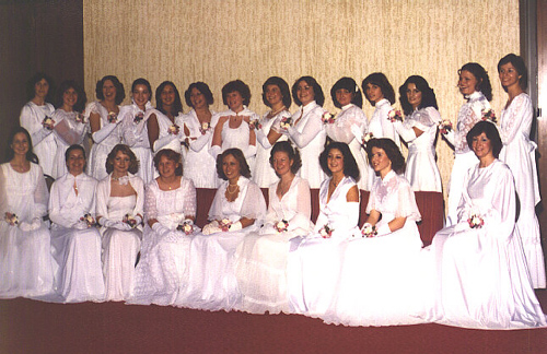 1978 Helicon Ball  Debs