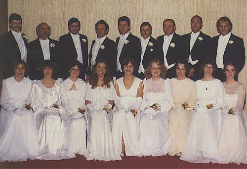 1979 Helicon Ball Debs