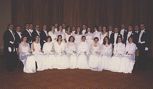 1980 Helicon Ball Debs