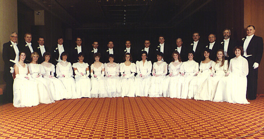 1984 Helicon Ball Society