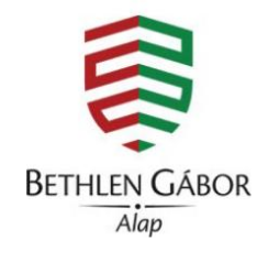 Bethlen Gábor Alap